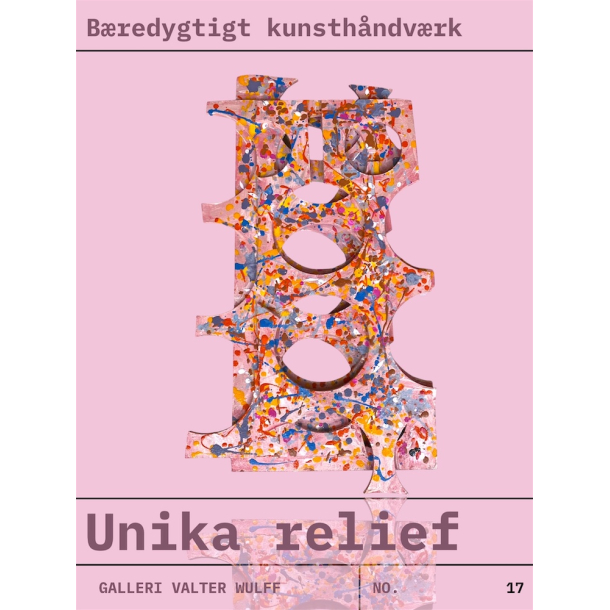  Candyfloss relief