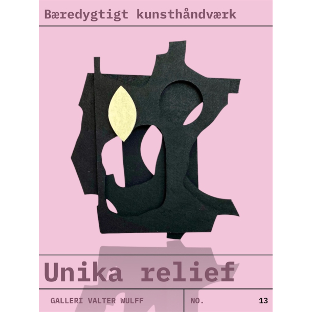 Design Vgskulptur