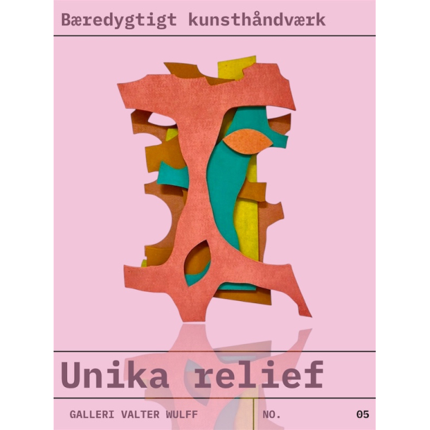 Modern Vgskulptur