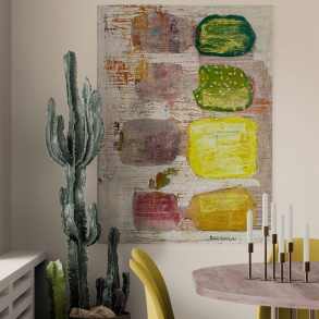 Kunstnerisk erhvervsudsmykning 