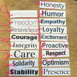 Typografiske Bogmrker  