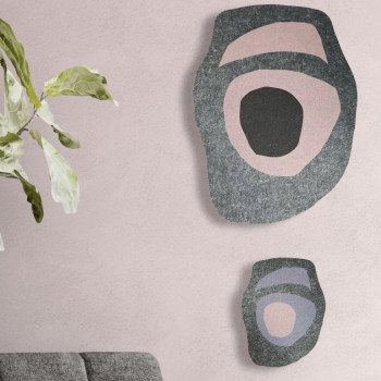  Installation 2 Antrasit Eyes 