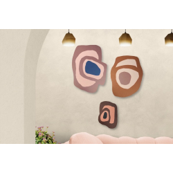 Mega eyes Installation 