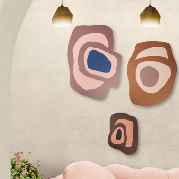 Mega eyes Installation 