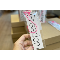 Typografiske Bogm�rker  