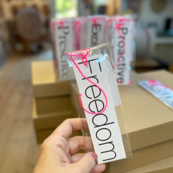 Typografiske Bogmrker  