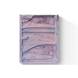 Violet Relief 