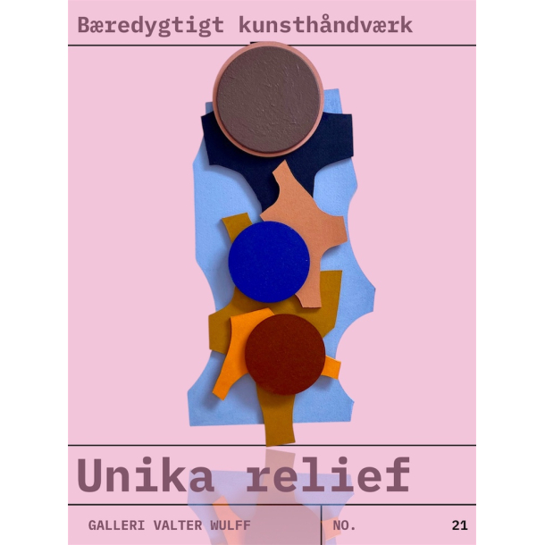 Artpiece No. 1 Vgskulptur