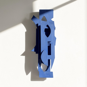 Wallsculpture