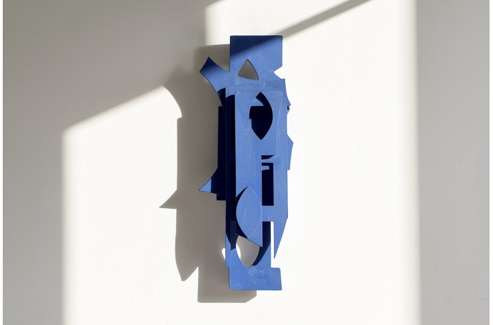 Wallsculpture