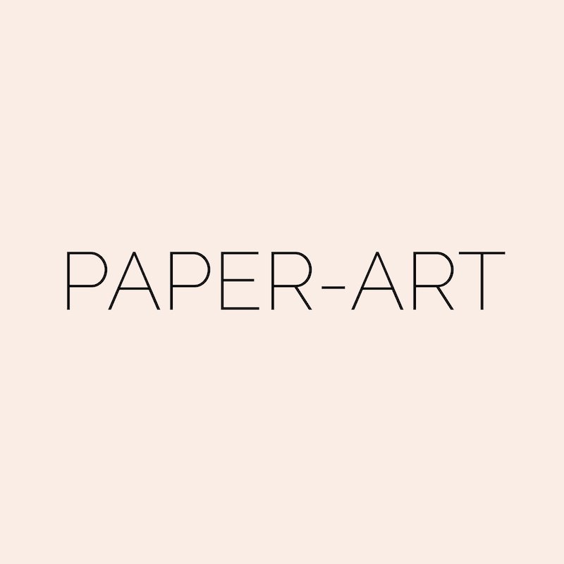 Køb unika PaperArt & Plakater til din med