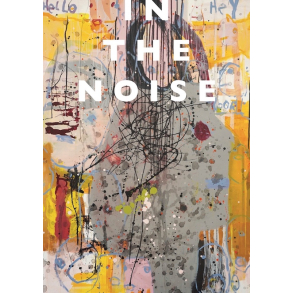 Kunstkort In the noise