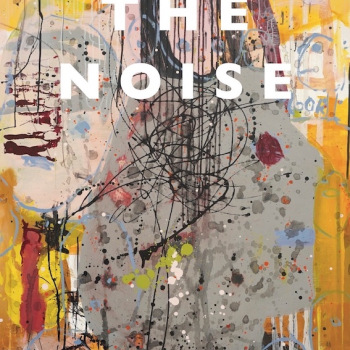 Kunstkort In the noise