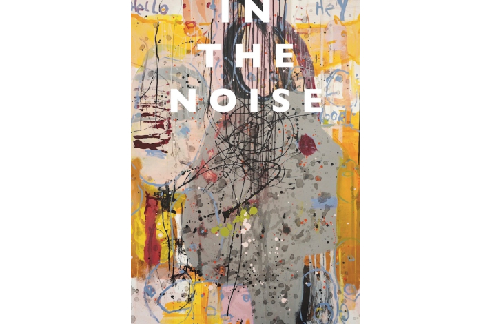 Kunstkort In the noise