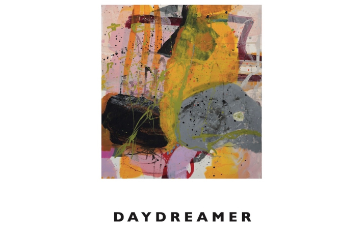 Kunstkort daydreamer