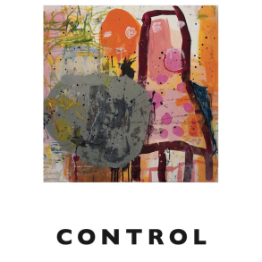 Kunstkort Control