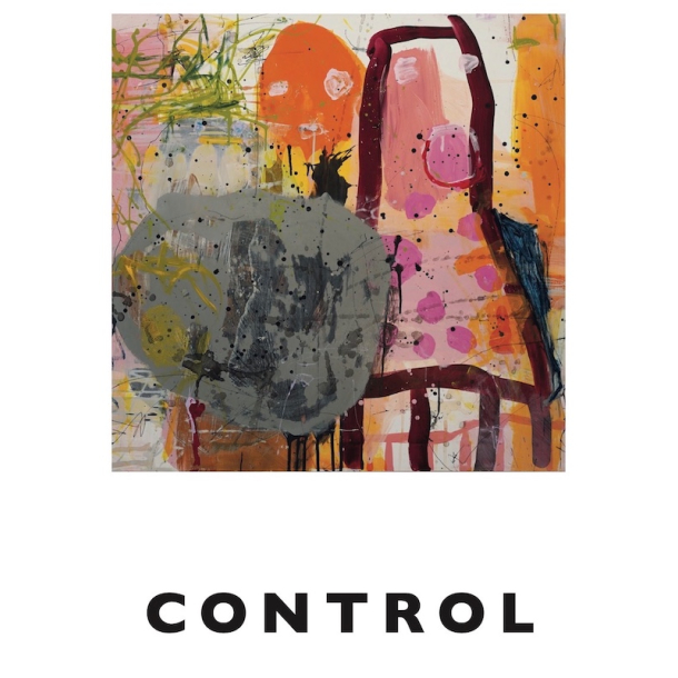 Kunstkort Control