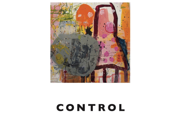 Kunstkort Control